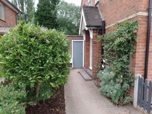 Front Door- click for photo gallery